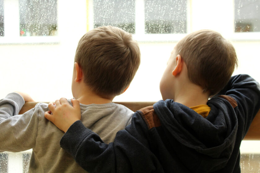 Footprints Foster Care - Creating Room for Routine