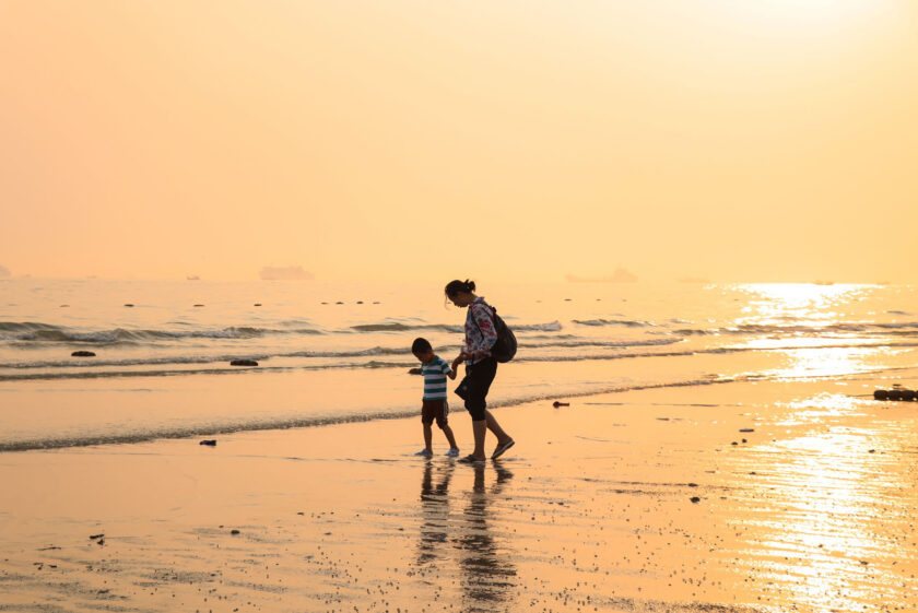 Footprints Foster Care - #ChooseToChallenge