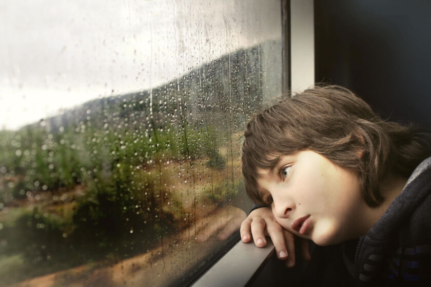Footprints Foster Care - Spotlight on: Sexual Abuse