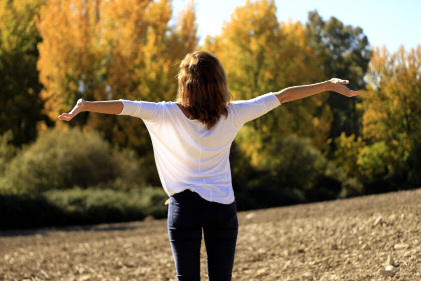 Footprints Foster Care - Self Care Isn't Selfish