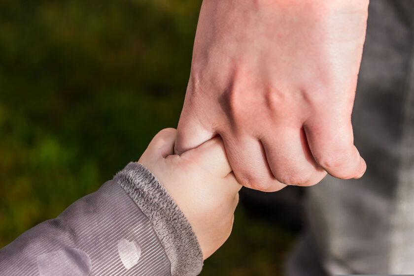 Footprints Foster Care - Maintaining Contact