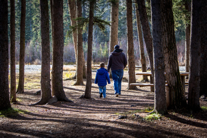 Footprints Foster Care - New Year, New Adventure