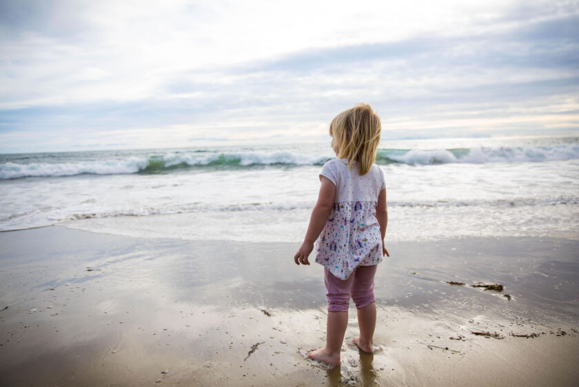 Footprints Foster Care - The Cost of Not Living