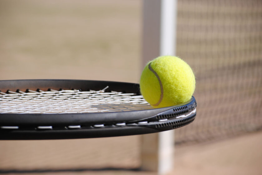 Footprints Foster Care - Game, set, match!