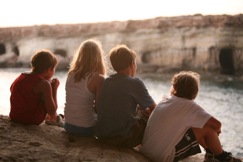 Footprints Foster Care - The Art of War Talk