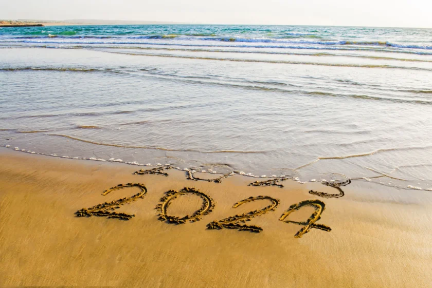 Footprints Foster Care - New Year's Hesitations?
