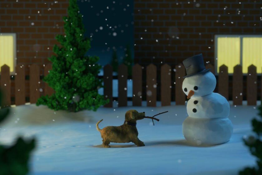 Footprints Foster Care - 'Tis nearly the season...