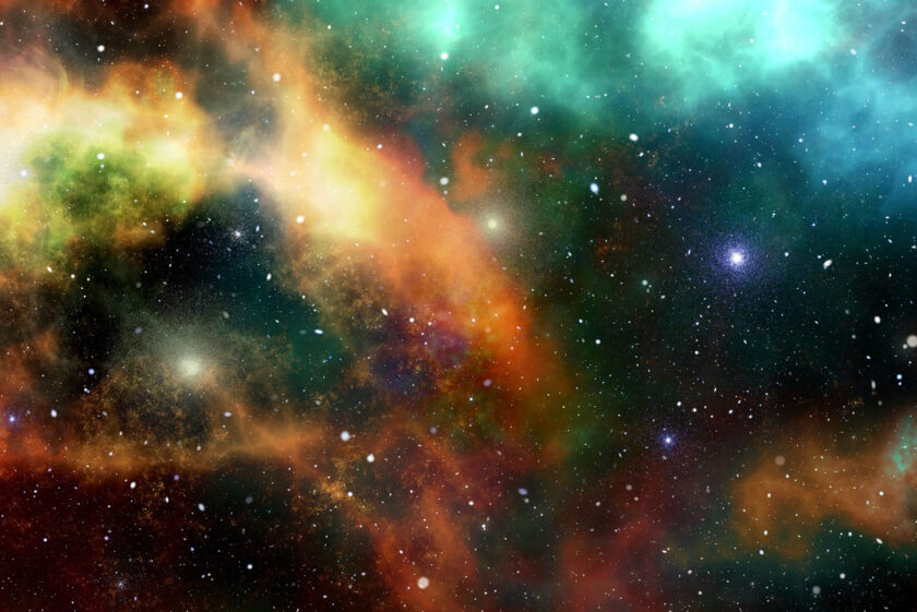 Footprints Foster Care - To Boldly Go