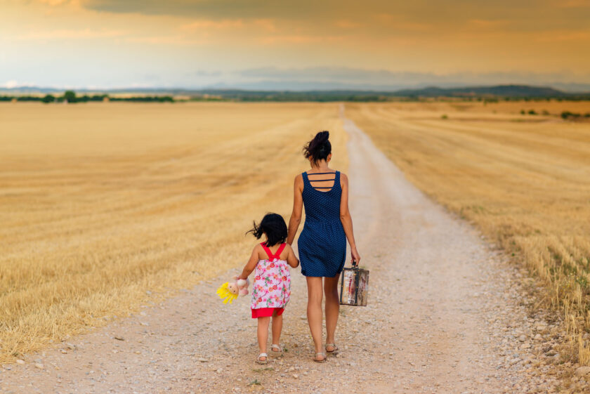 Footprints Foster Care - Fostering Parents