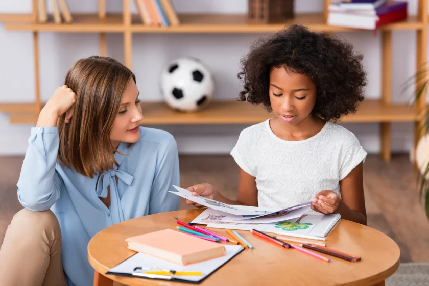 Footprints Foster Care - The Voice of Mental Health