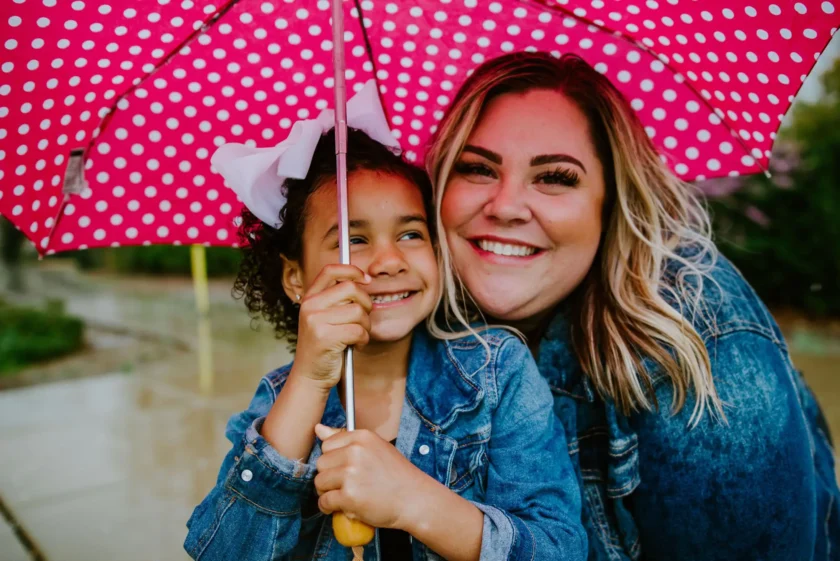 Footprints Foster Care - Women Who Changed Fostering
