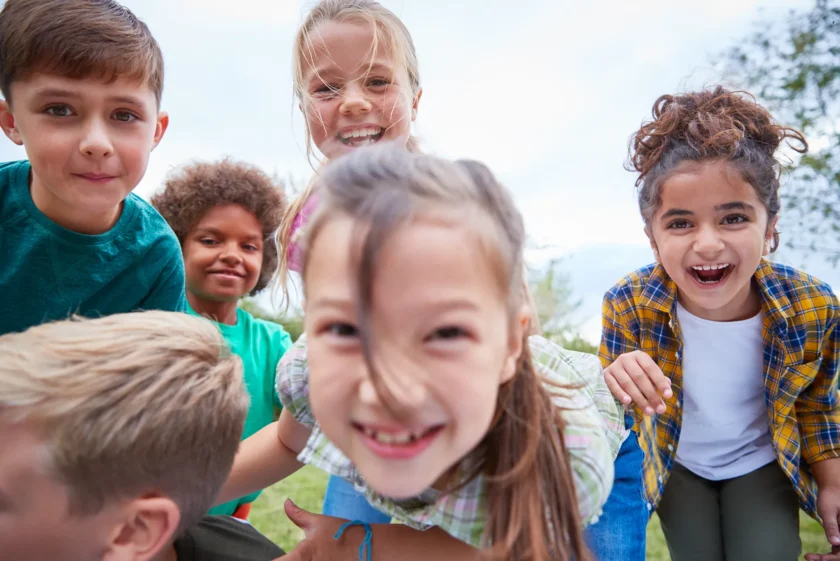 Footprints Foster Care - Cost-of-Living Half Term Ideas
