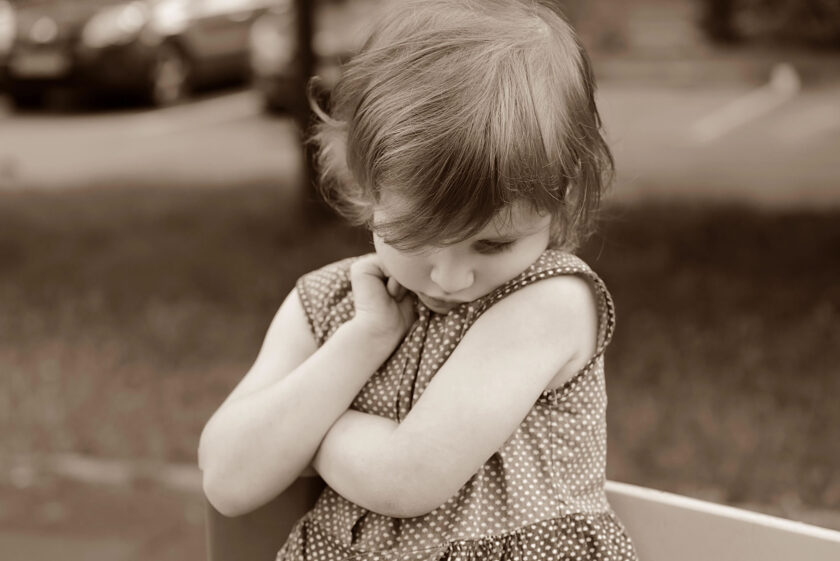 Footprints Foster Care - Spotlight on: Emotional Abuse