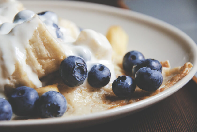 Footprints Foster Care - The Psychology of Pancakes