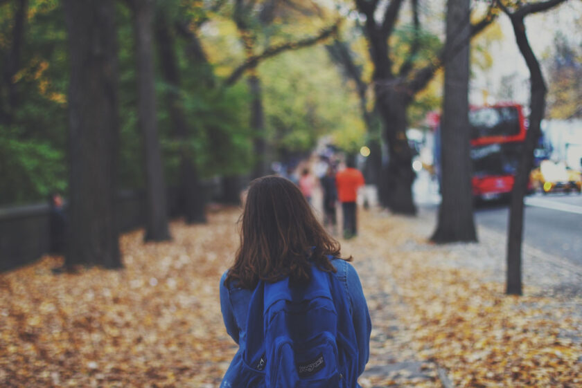Footprints Foster Care - The Roadmap Out of Anxiety