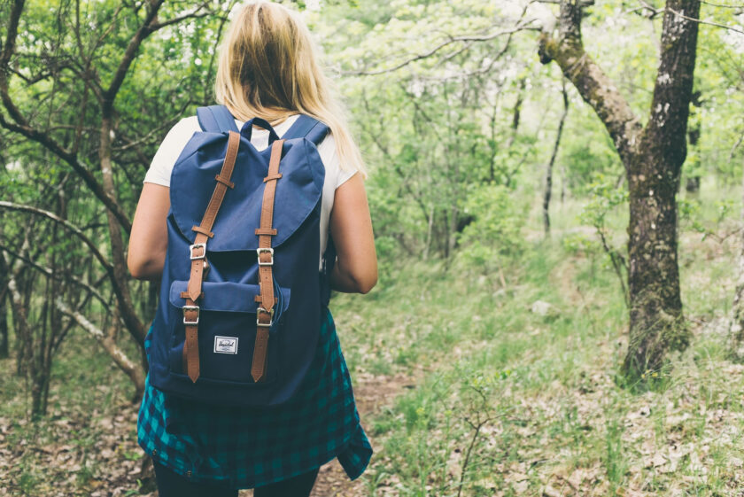 Footprints Foster Care - Putting Teen Mental Health First