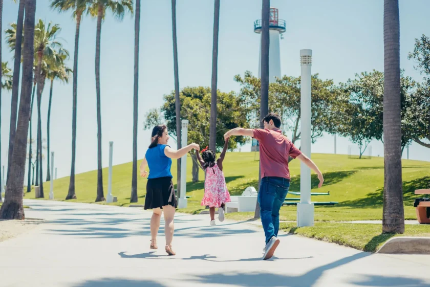 Footprints Foster Care - The Inspiration to Care