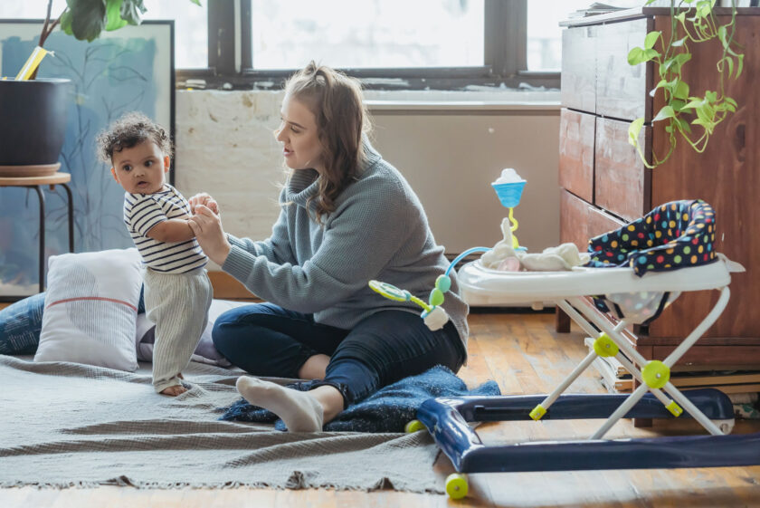 Footprints Foster Care - #WhyWeCare