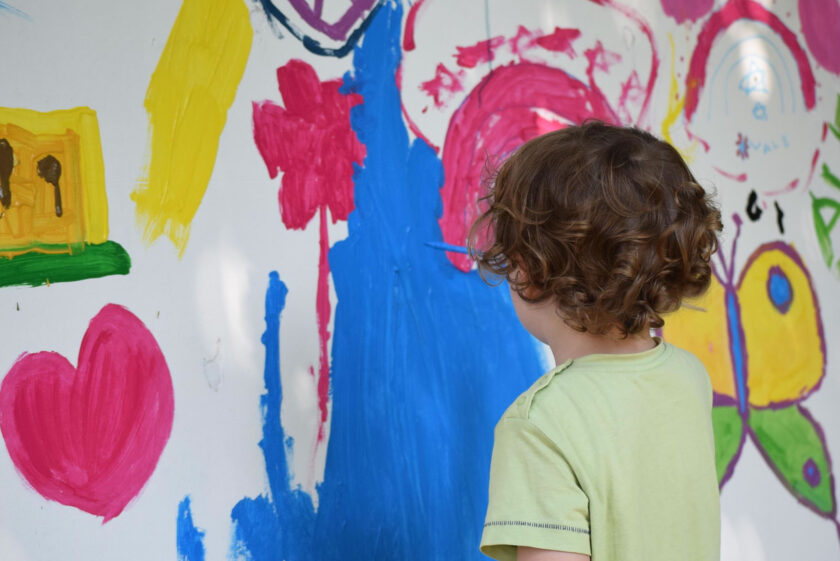 Footprints Foster Care - Creating Positivity