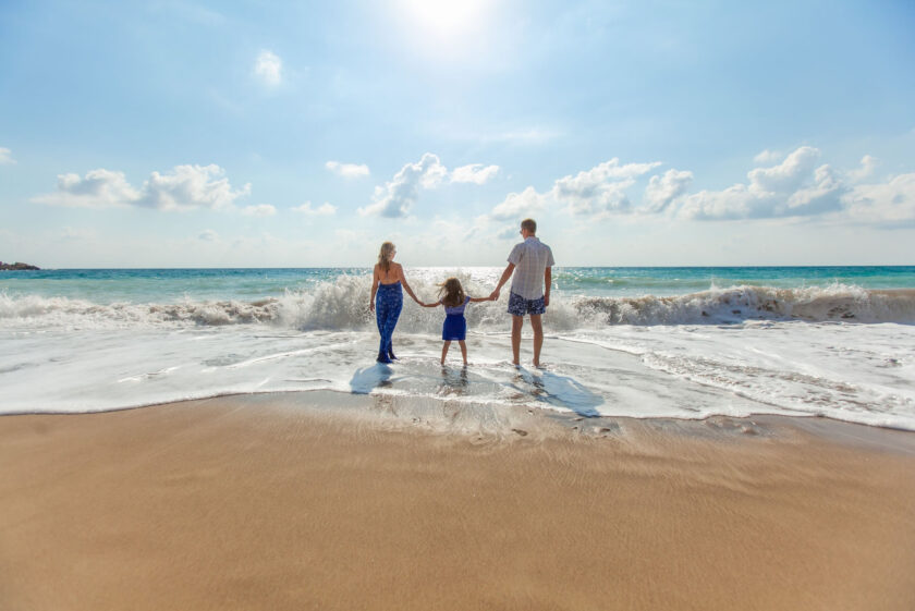 Footprints Foster Care - Lifting the Restrictions