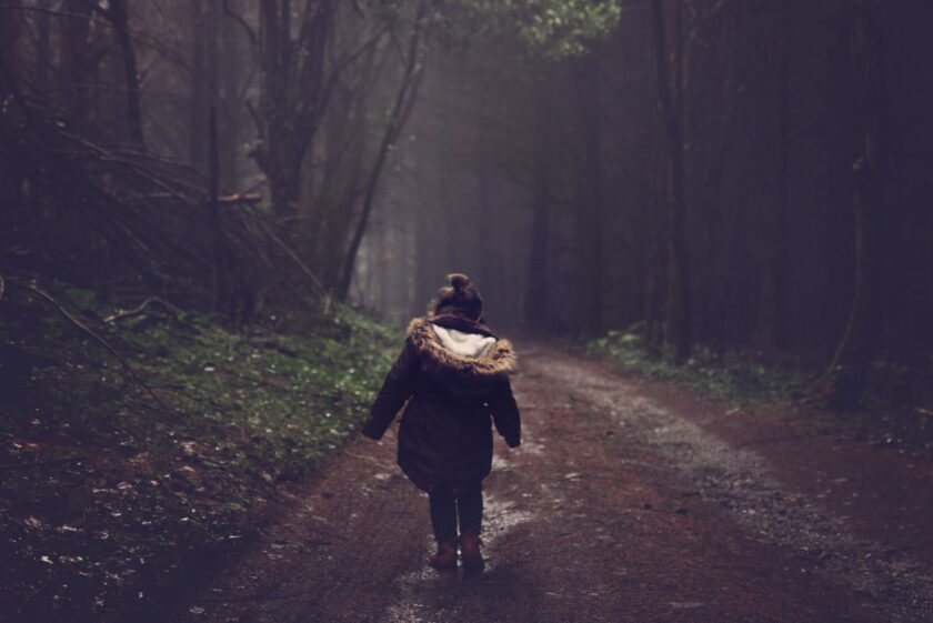 Footprints Foster Care - Embrace Autumn Outdoors