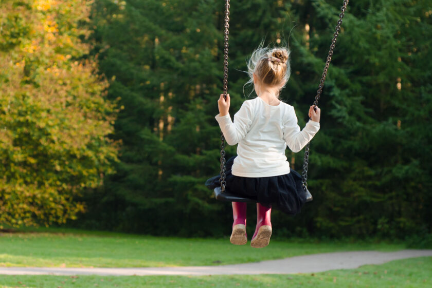 Footprints Foster Care - Happiness is...