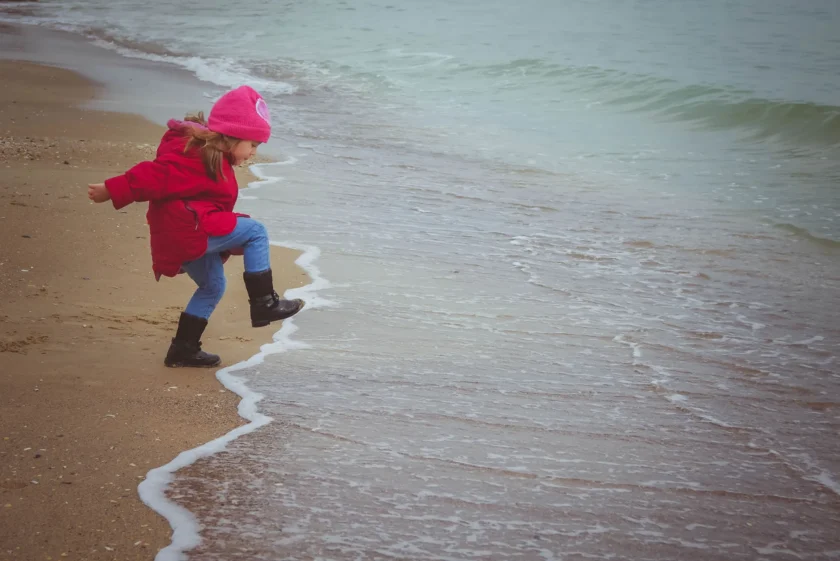 Footprints Foster Care - Starting a New Year