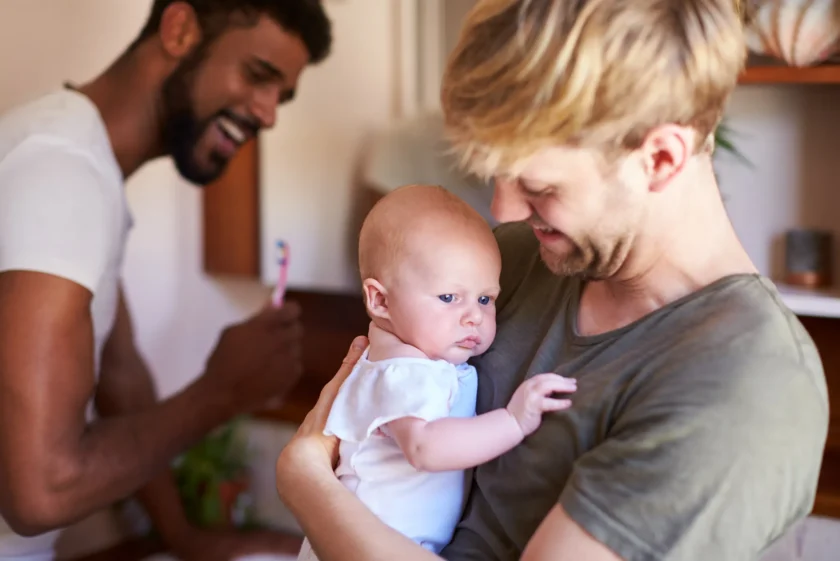 Footprints Foster Care - Parent & Child Fostering Summary