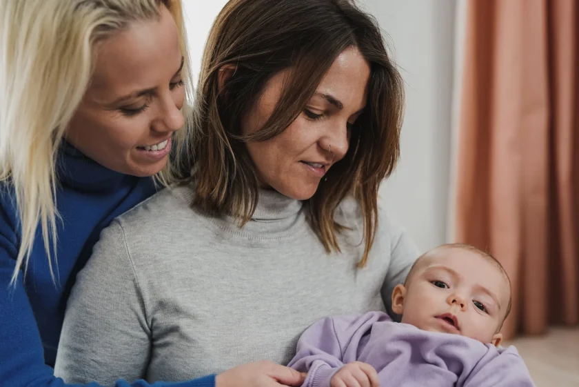 Footprints Foster Care - Parent and Child Fostering