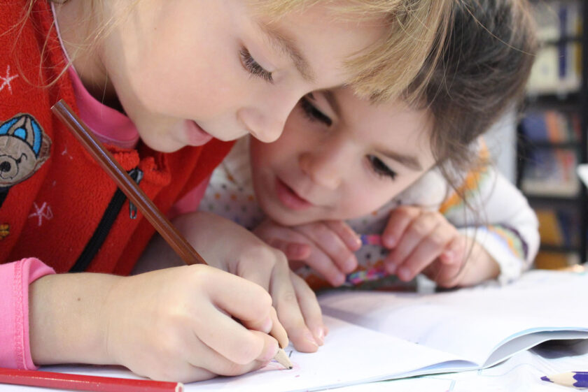Footprints Foster Care - The journey back to school