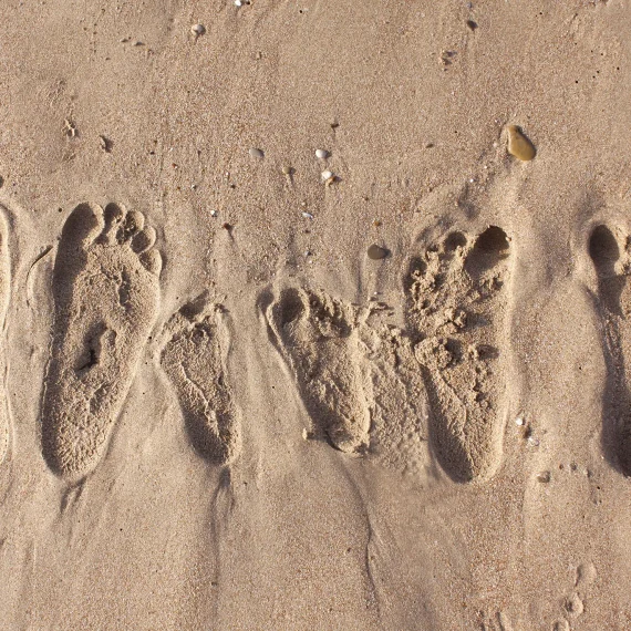 Footprints Foster Care - The Role of Core Values at Footprints