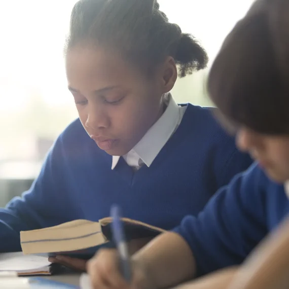Footprints Foster Care - Life as a child in care - Schooling